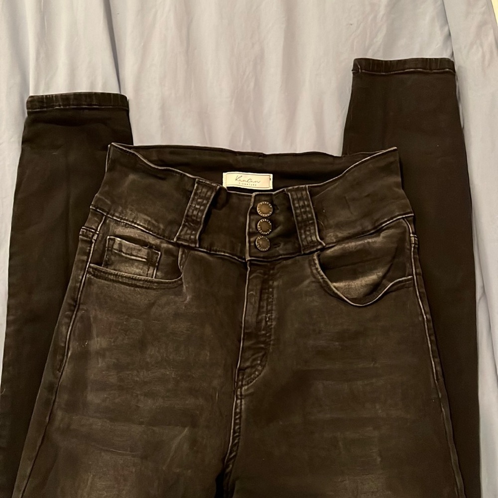 Kancan Jeans